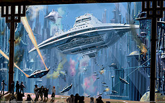 Space Opera