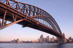 Harbour Bridge
