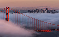 Hello, San Francisco
