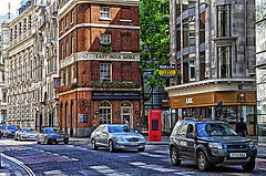 East India Arms