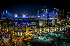 обои PNC Park