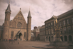 The Hague, Netherlands