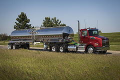 обои Western Star 4700