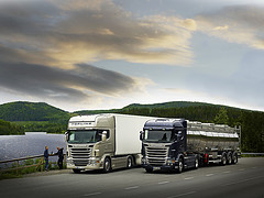 Scania R440 & R480