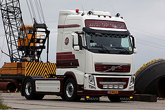 обои VOLVO FH "Final Edition"