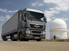 обои MAN TGX 18.540 4X2 BLS