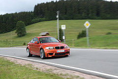 обои BMW Serie 1