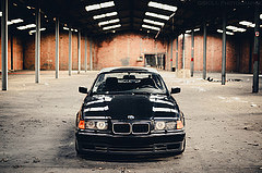 BMW E36