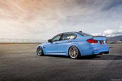 обои F80 M3