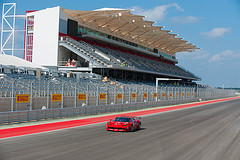 Circuit of Americas