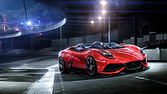 обои Ferrari F12berlinetta