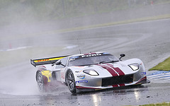 обои Ford GT