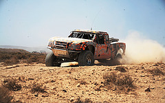 обои Ford Baja