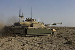 обои Challenger II