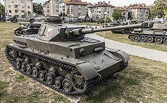 Pz IV J