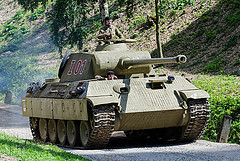 обои Т-5 Пантера
