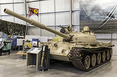 обои Т-62