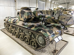 обои Strv m/42