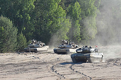 обои Saber Strike 15