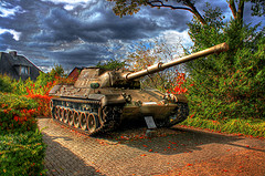 обои Leopard I