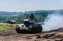 обои Вперед На Берлин!