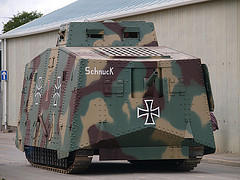 обои A7V