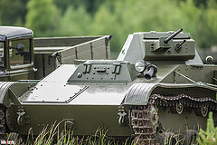 обои Т-60