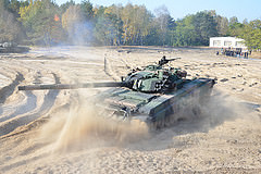 обои PT-91