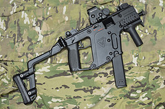 обои KSC Kriss Vector V