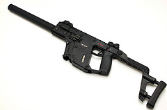 обои американский Kriss Vector