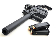 обои KRISS Super V