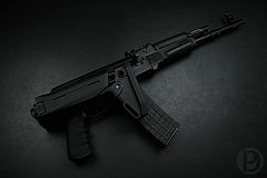 обои АКС 5.56