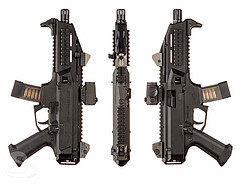 обои Cz Scorpion EVO 3 A1
