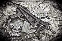 обои KAC PDW