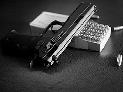 обои CZ SP01