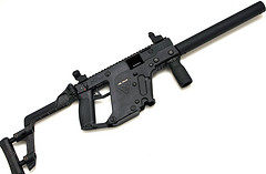 обои KRISS Super V CRB