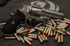 обои Ruger GP-100