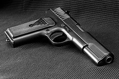 обои польский TT-33 1951