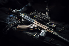 обои CZ SA Vz.58