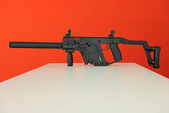 обои Kriss Vector