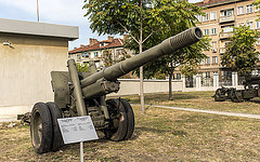 обои 152 mm ML-20 M1937