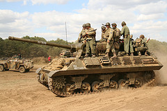 обои M36 Jackson
