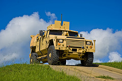 обои JLTV Cat B