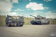 обои M113A2