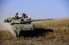 обои B1 Centauro