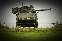 обои Mowag Df90