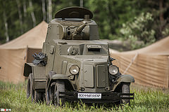 обои БА-10