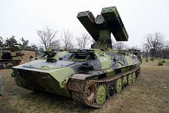 обои сербская 9К35