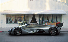 supercar