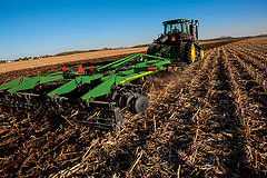 John Deere 9RT
